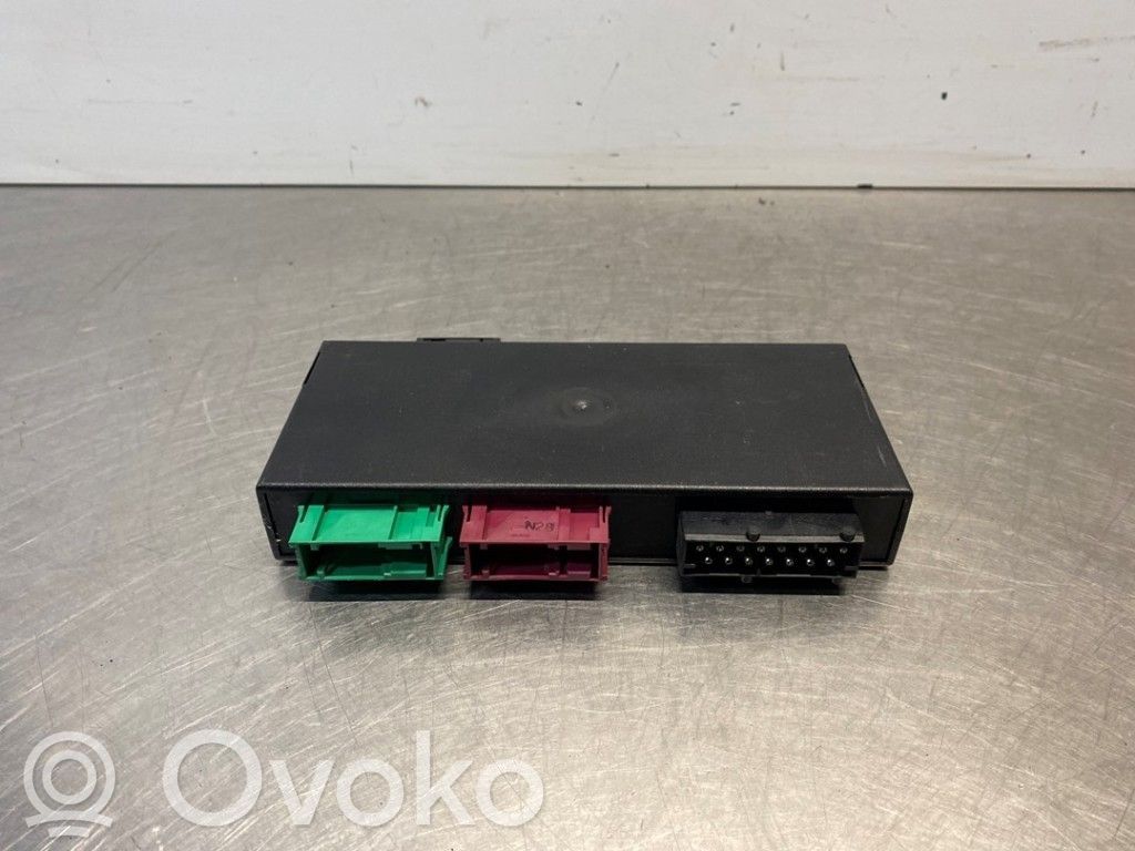 BMW 3 E36 Altre centraline/moduli 