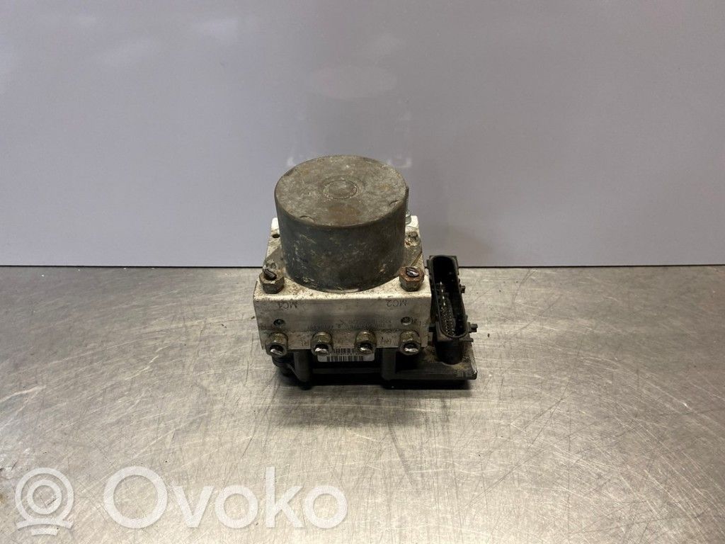 Mitsubishi Colt ABS Blokas 