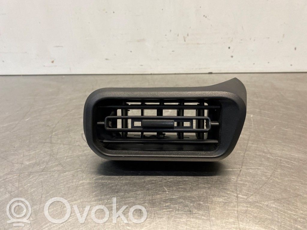Citroen Berlingo Dashboard air vent grill cover trim 