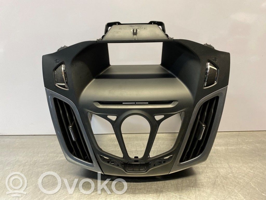 Ford Focus C-MAX Luftausströmer Lüftungsdüse Luftdüse frontscheibe 