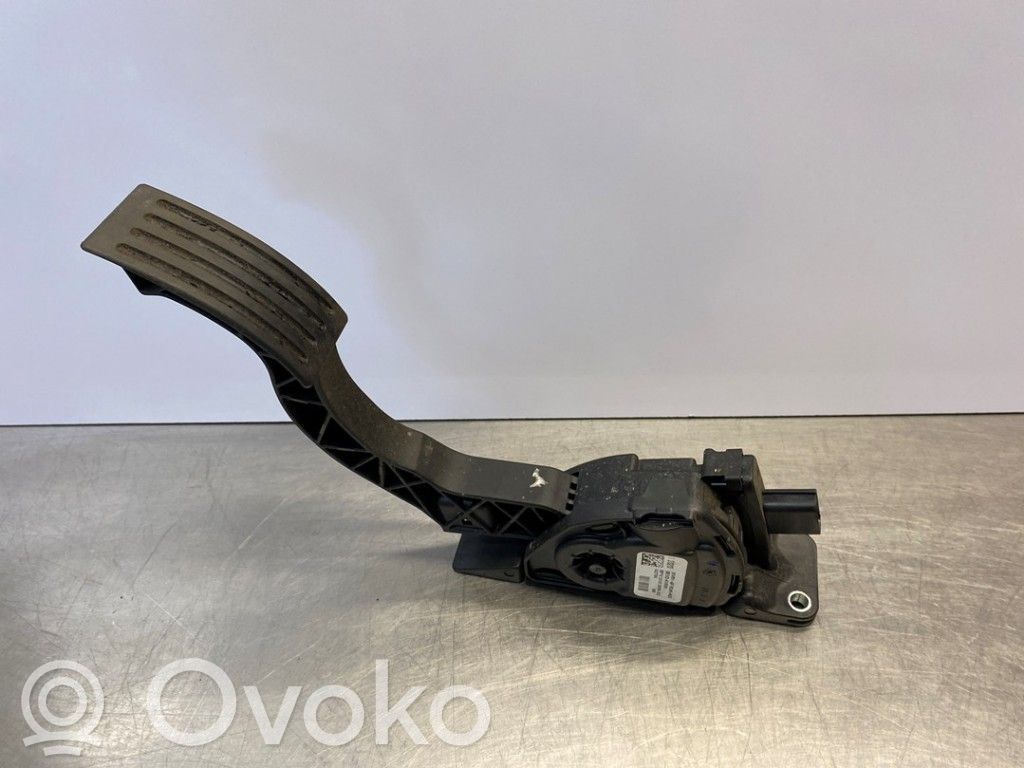 Ford Focus C-MAX Accelerator pedal position sensor 