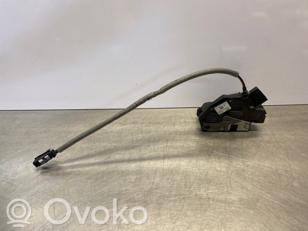 Ford Focus C-MAX Troselis priekinių durų 