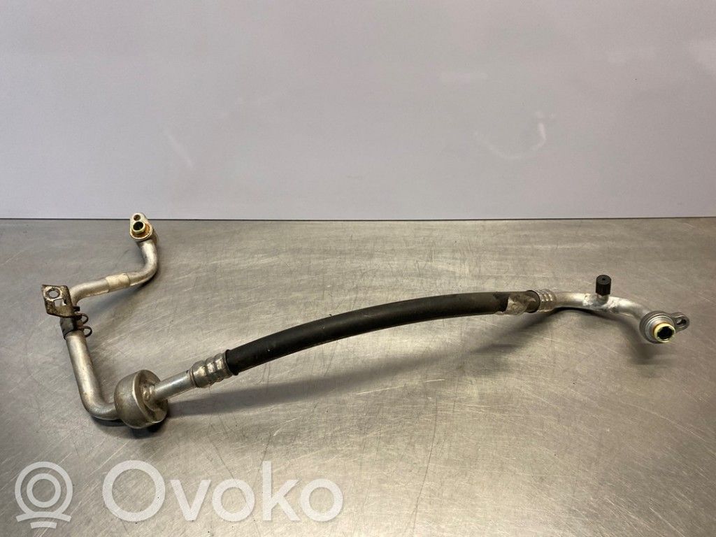 Ford Focus C-MAX Conductă/furtun aer condiționat (A/C) 