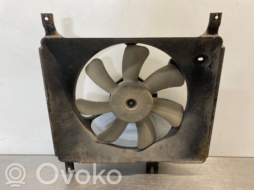 Suzuki Alto Lüfterrad 