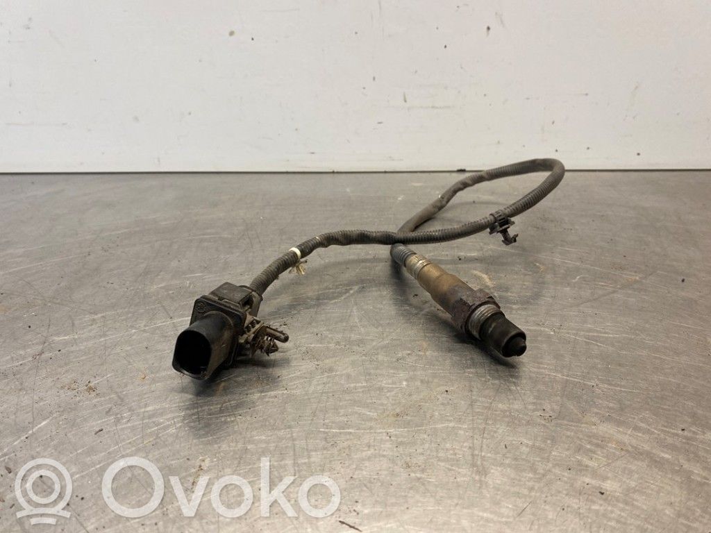 Suzuki Alto Sonde lambda 