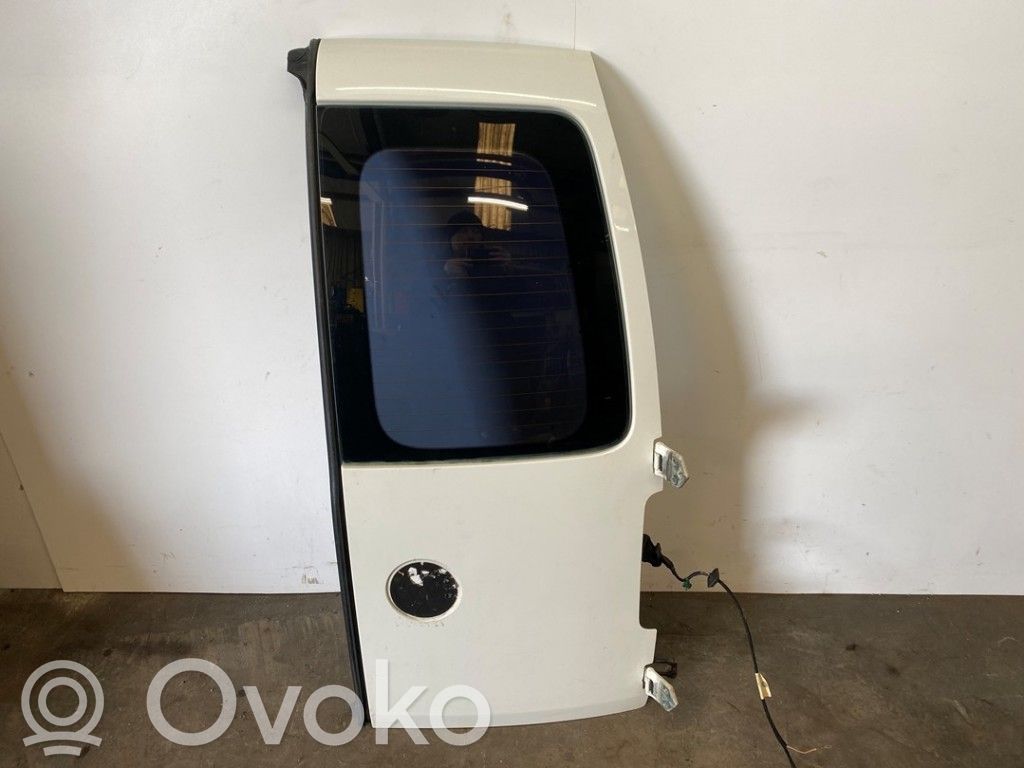 Volkswagen Caddy Дверь 