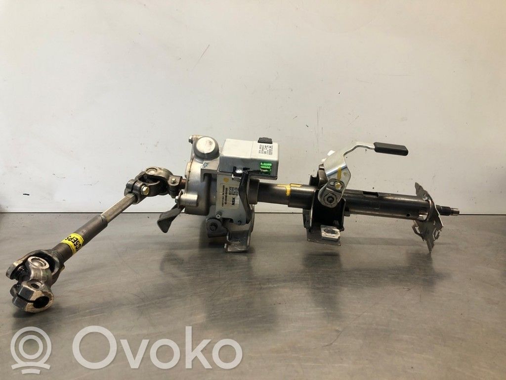Suzuki Alto Elektriskais stūres pastiprinātājs 
