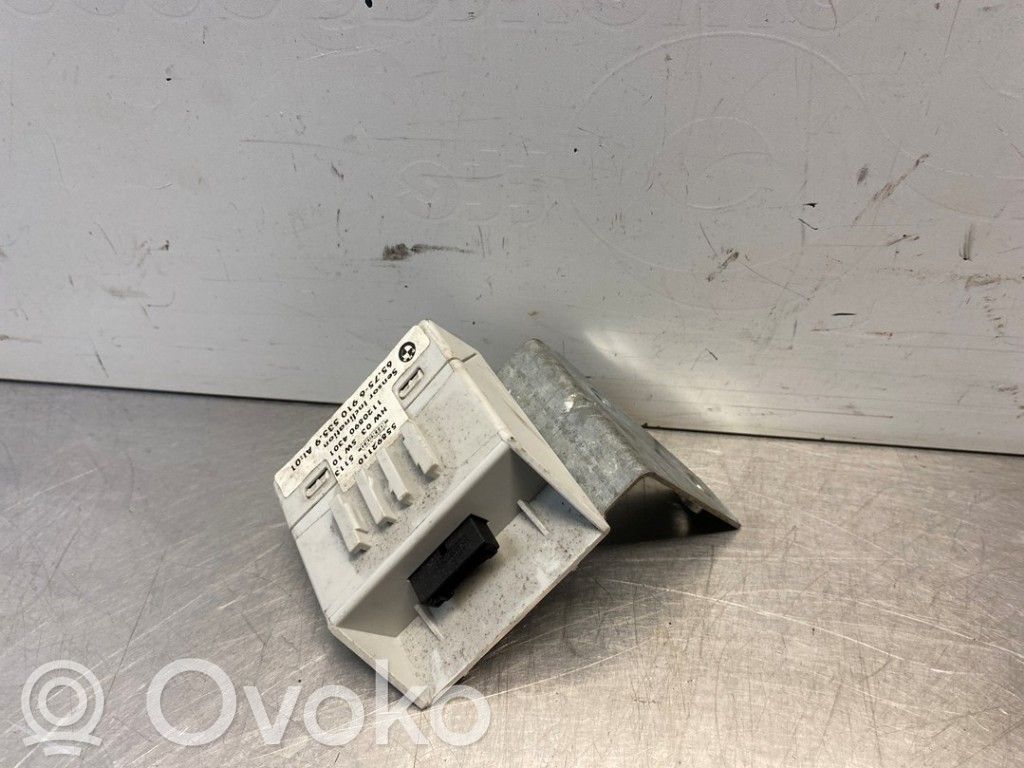 Mini One - Cooper R50 - 53 Sensor 