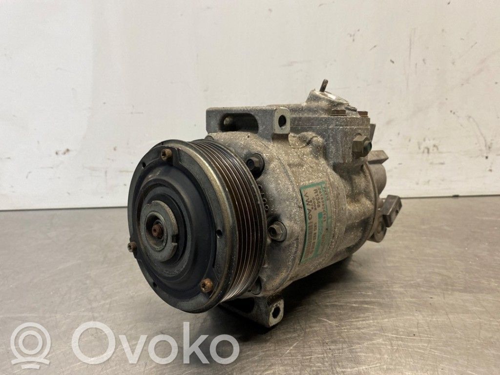 Volkswagen Golf V Kompresor / Sprężarka klimatyzacji A/C 