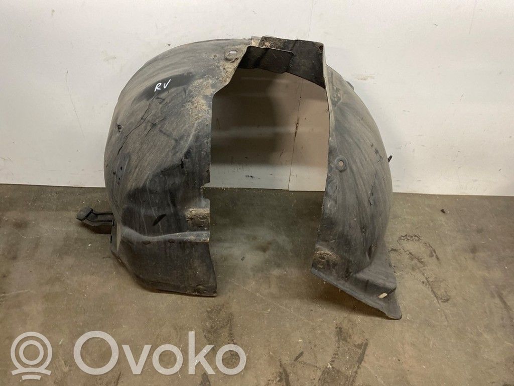 Opel Astra J Apărători interioare aripă roată față 