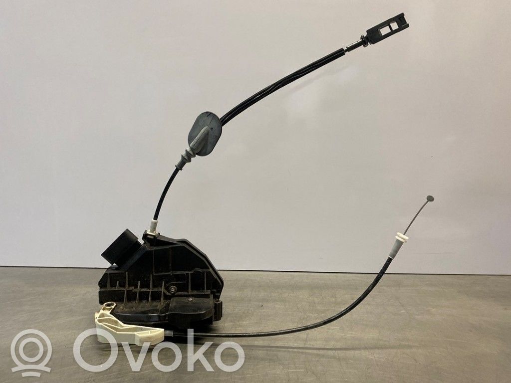 Ford Fiesta Etuoven vaijeri 