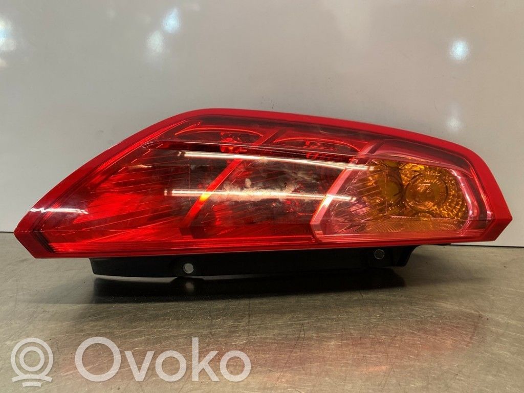 Fiat Punto (199) Lampa tylna 