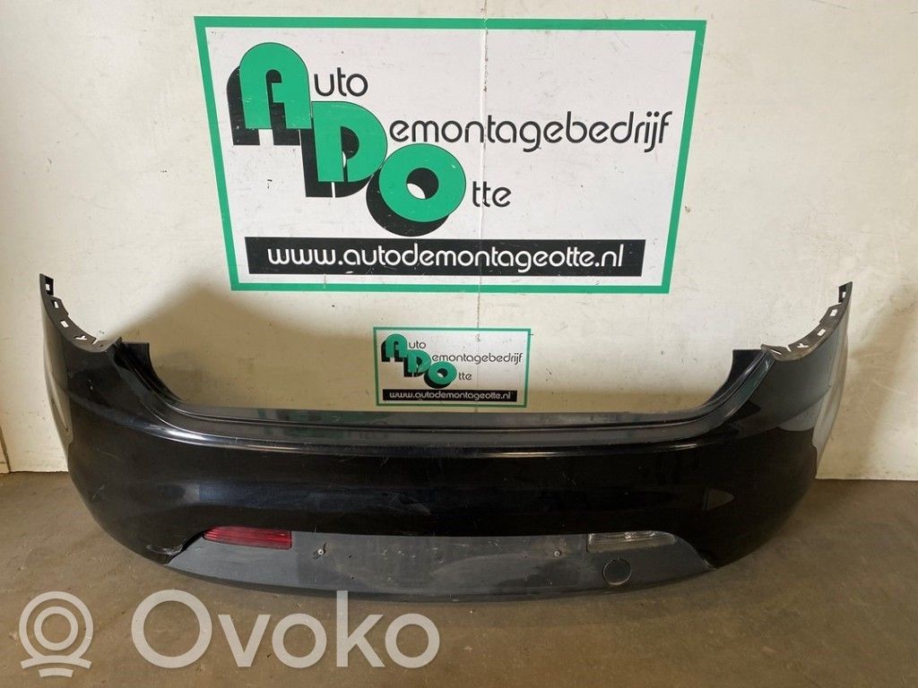 Fiat Bravo Parachoques 