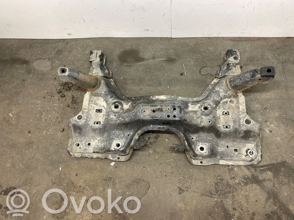 Opel Corsa E Kita dugno detalė 