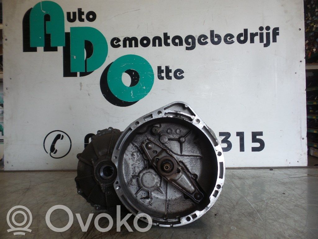 Caja de cambios automática   02030264992,0003202V016,0003202V016,02030264992