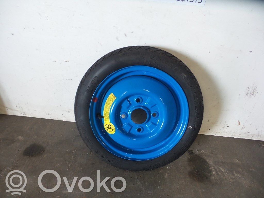 Daewoo Matiz Roată de rezervă R13 