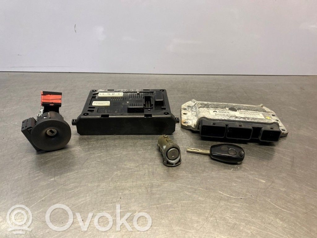 Other control units/modules   8200411717,8200376474,8200214173,8200292040,8200376474,8200411717