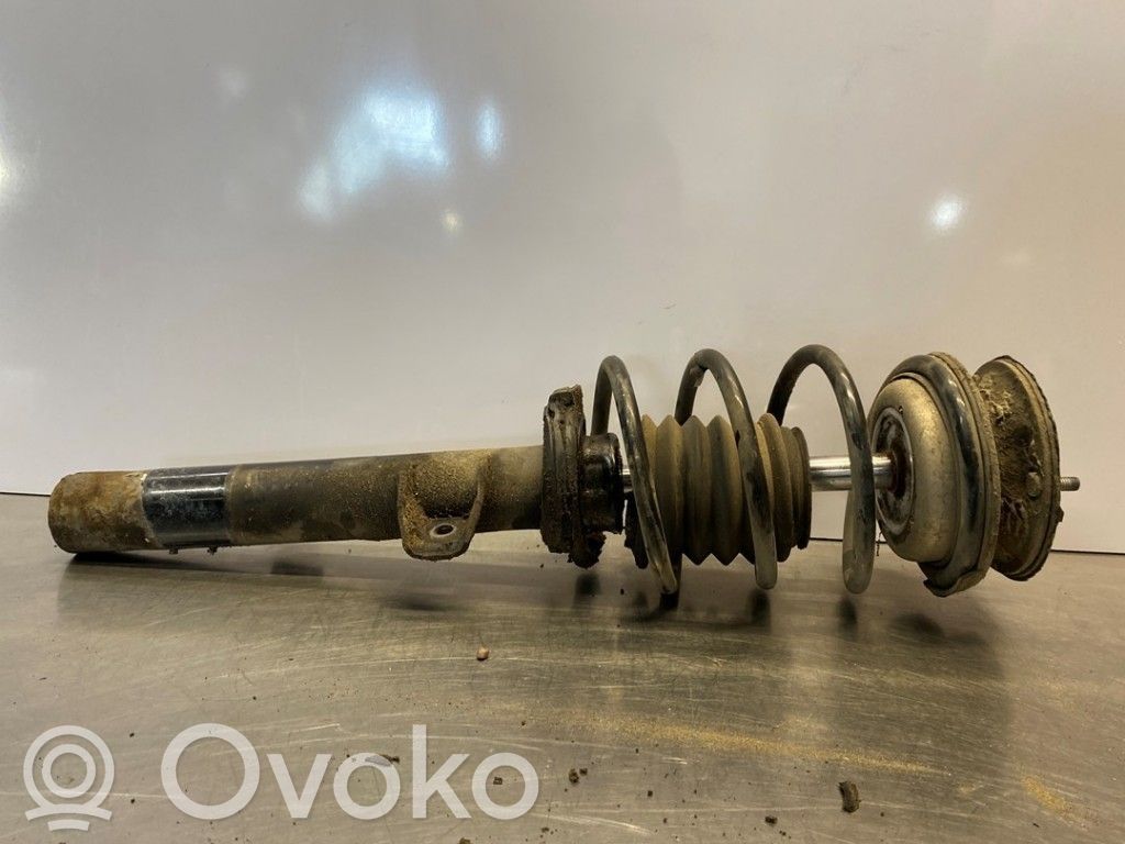 BMW 3 E90 E91 Amortiguador delantero con muelle espiral 