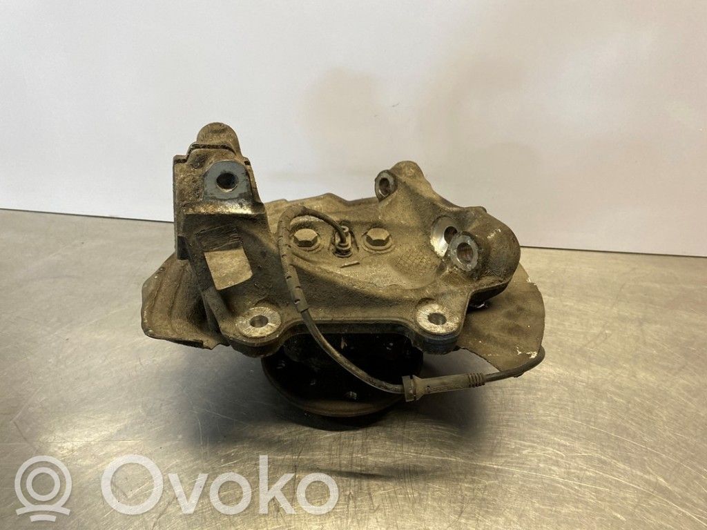 Achsschenkel vorne   31216773209,31216773209