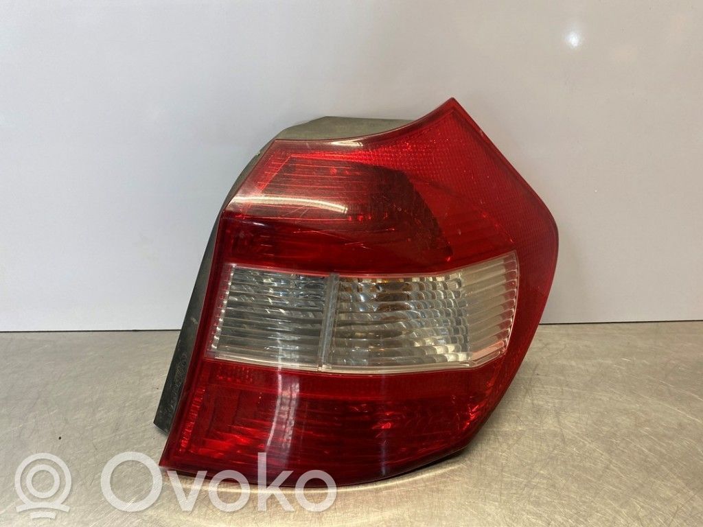 BMW 1 E81 E87 Takavalot 