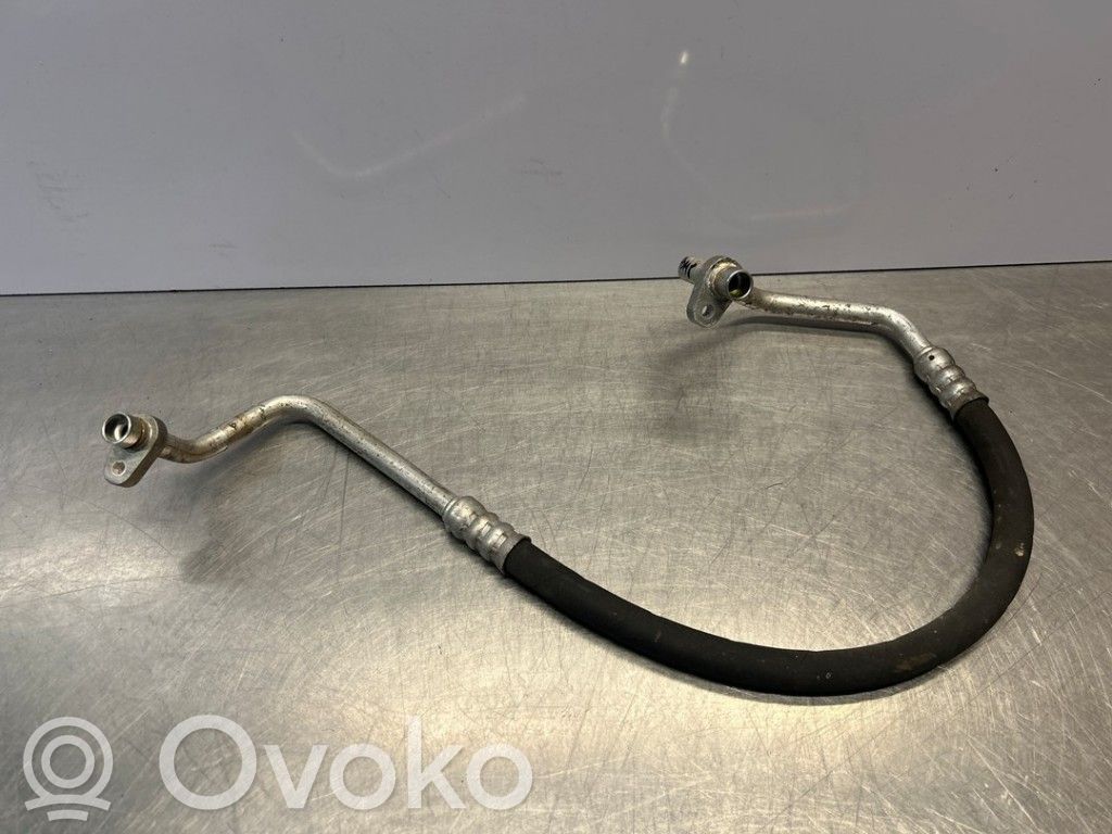 Renault Modus Ilmastointilaitteen putki (A/C) 