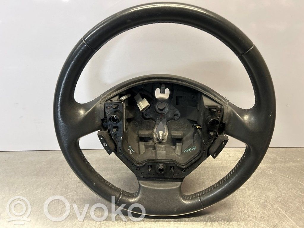 Renault Modus Vairas 