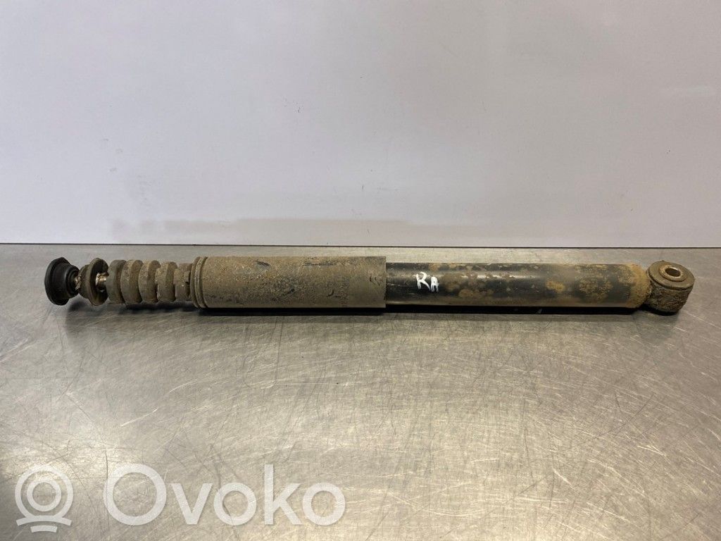 Renault Modus Stoßdämpfer hinten 