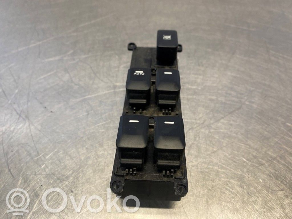 KIA Rio Electric window control switch 