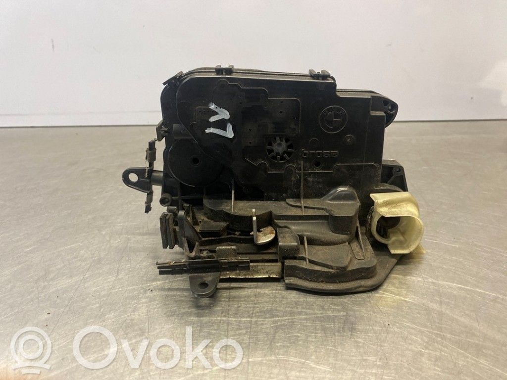 BMW 3 E90 E91 Front door cable line 
