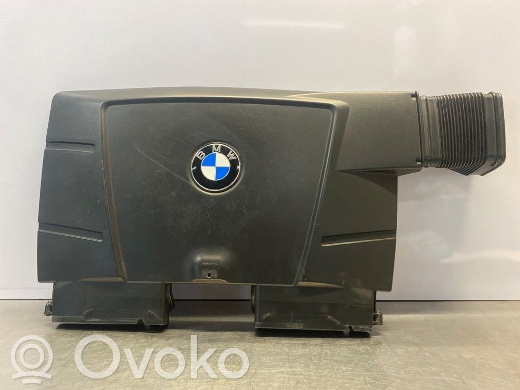 BMW 3 E90 E91 Conductă/furtun admisie aer 
