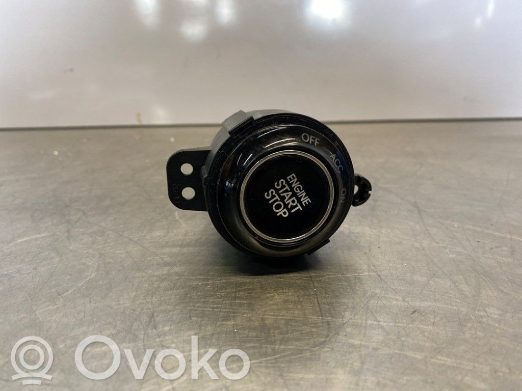 KIA Rio Engine start stop button switch 