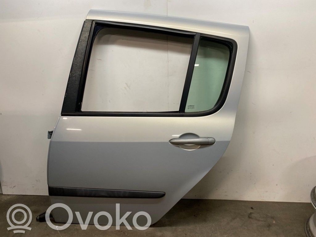 Renault Modus Puerta trasera 