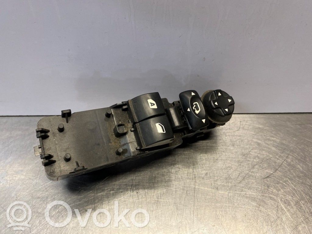 Electric window control switch   96652234XT,96652234XT