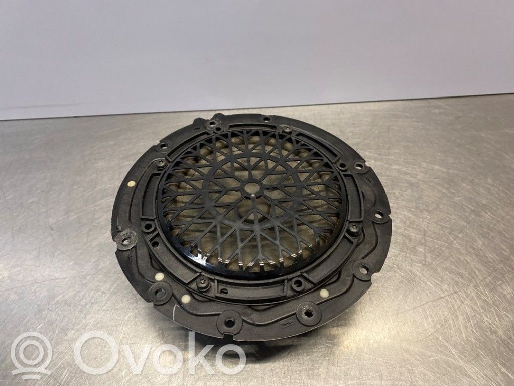 Citroen DS3 Altra parte interiore 