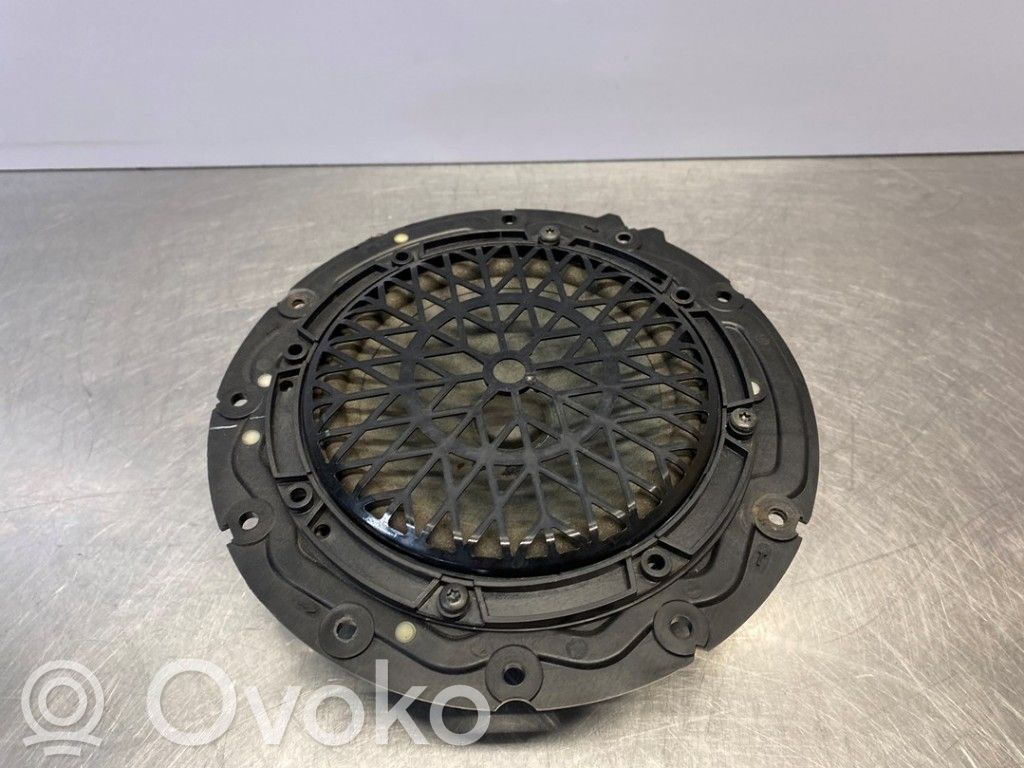 Citroen DS3 Altra parte interiore 