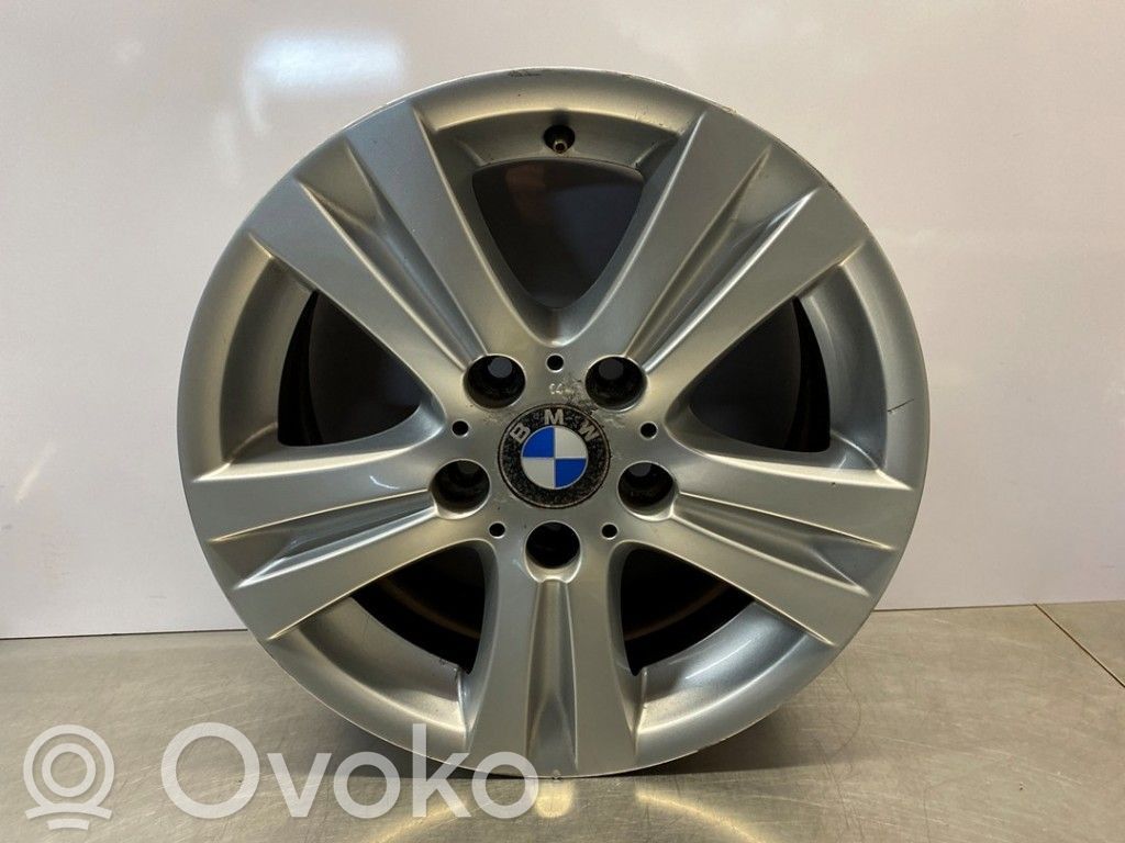 BMW 1 E81 E87 R16-alumiinivanne 