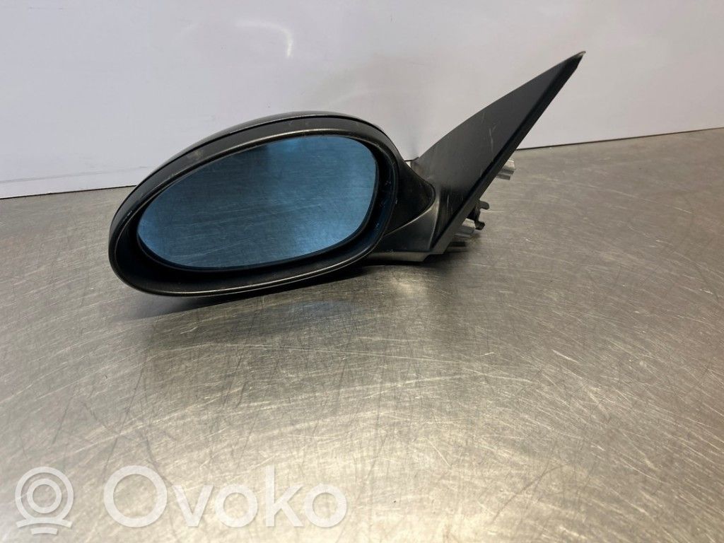 BMW 1 E81 E87 Manual wing mirror 