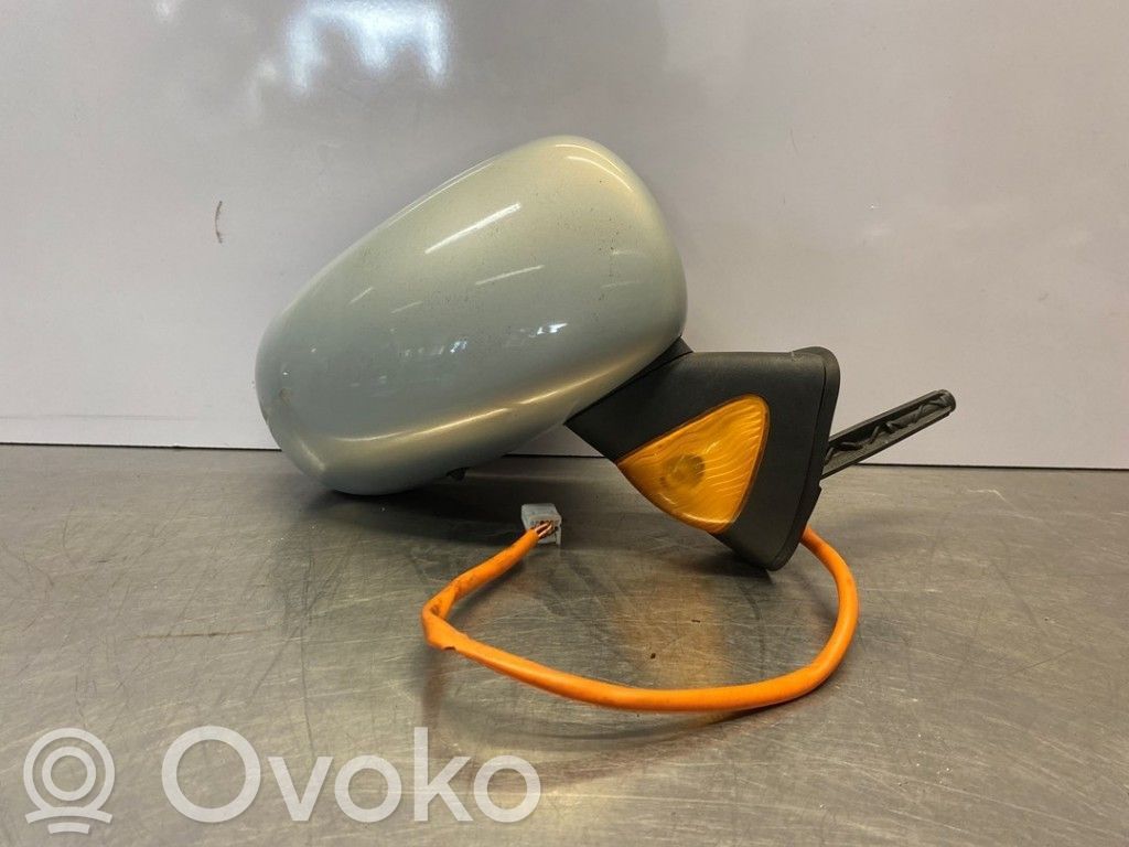 Renault Modus Espejo lateral manual 
