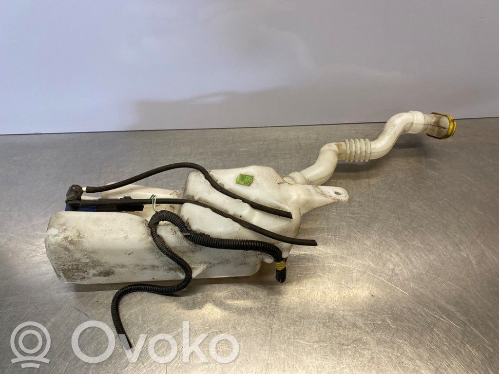Renault Modus Langų skysčio bakelis 