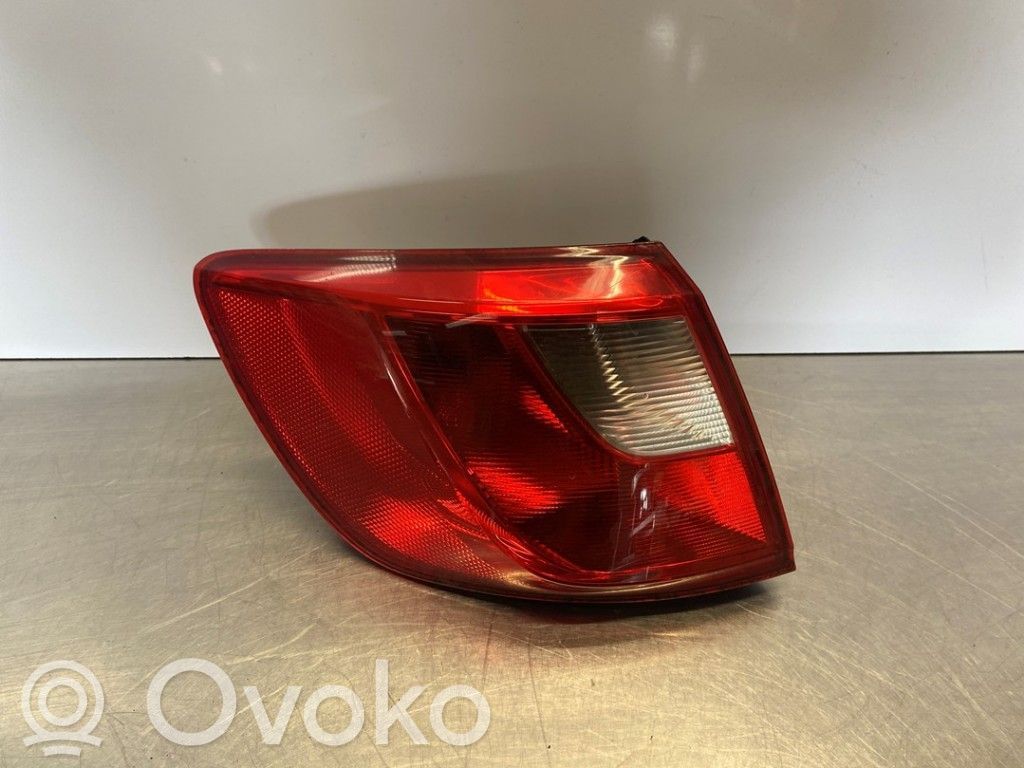 Seat Ibiza IV (6J,6P) Lampă spate în caroserie 