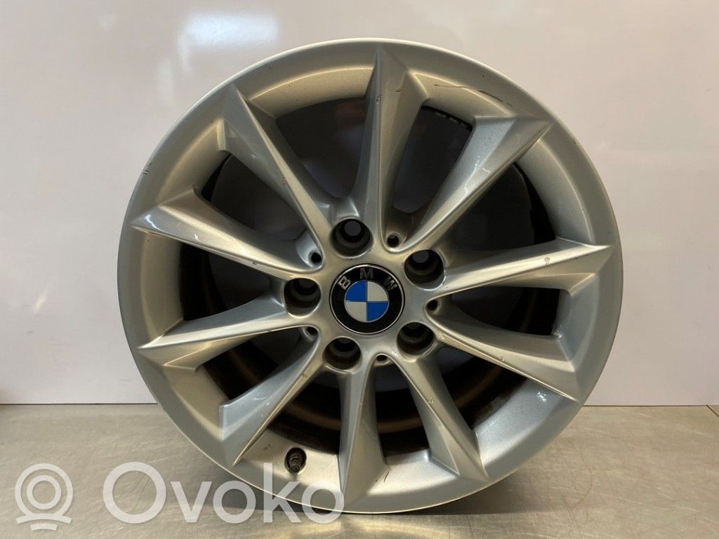 BMW 1 E81 E87 Llanta de aleación R16 