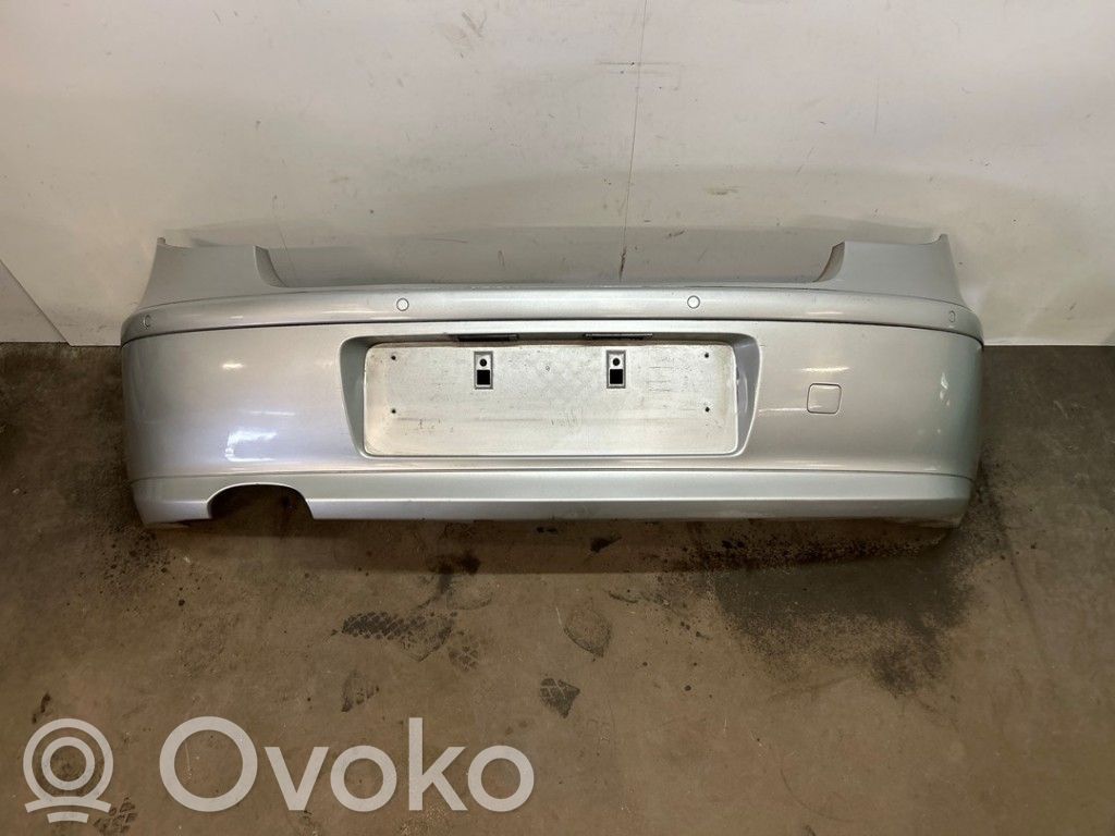 BMW 1 E81 E87 Бампер 