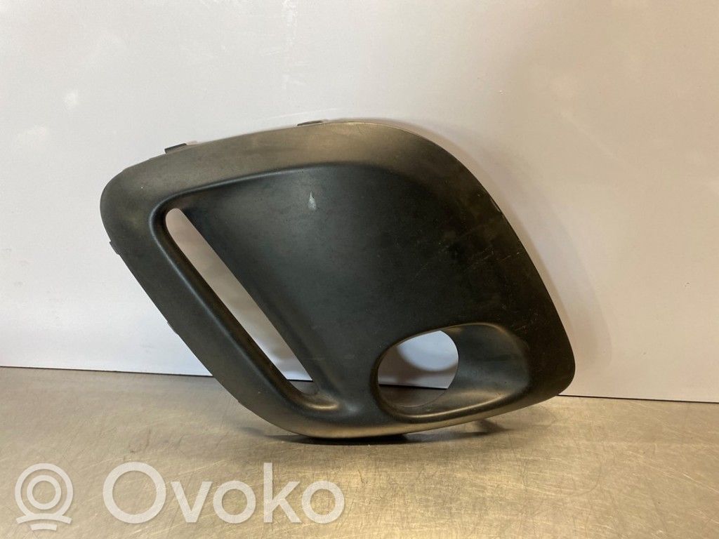 Citroen C1 Etupuskurin kulmaosan verhoilu 