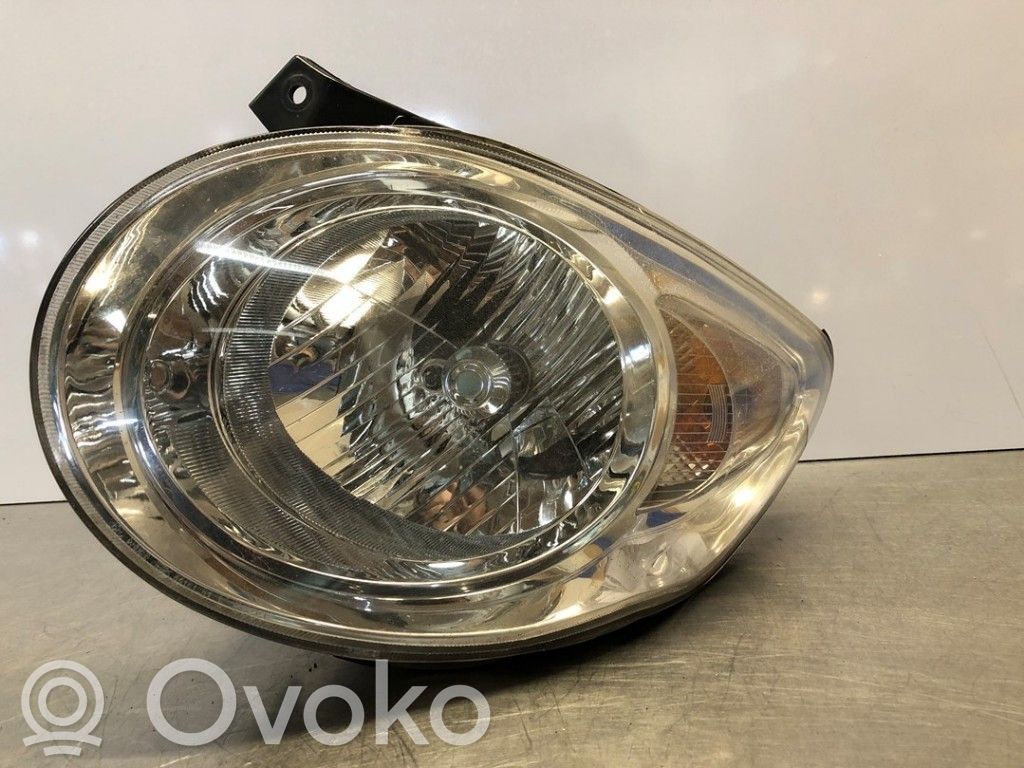 KIA Picanto Phare frontale 