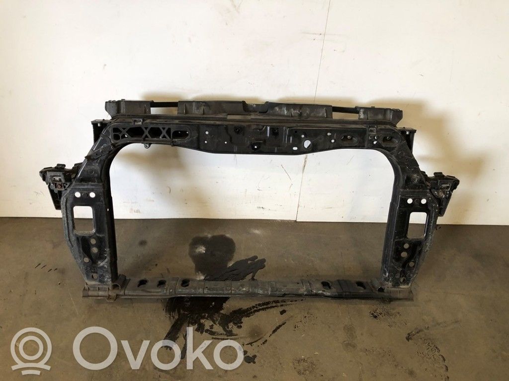 KIA Rio Kit de repuestos delanteros 