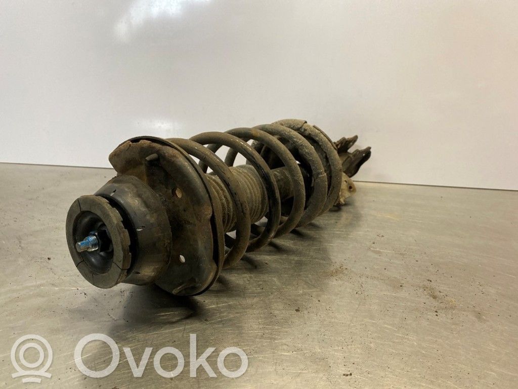 KIA Picanto Amortyzator osi przedniej ze sprężyną 