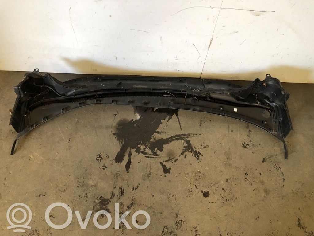 KIA Rio Wiper trim 