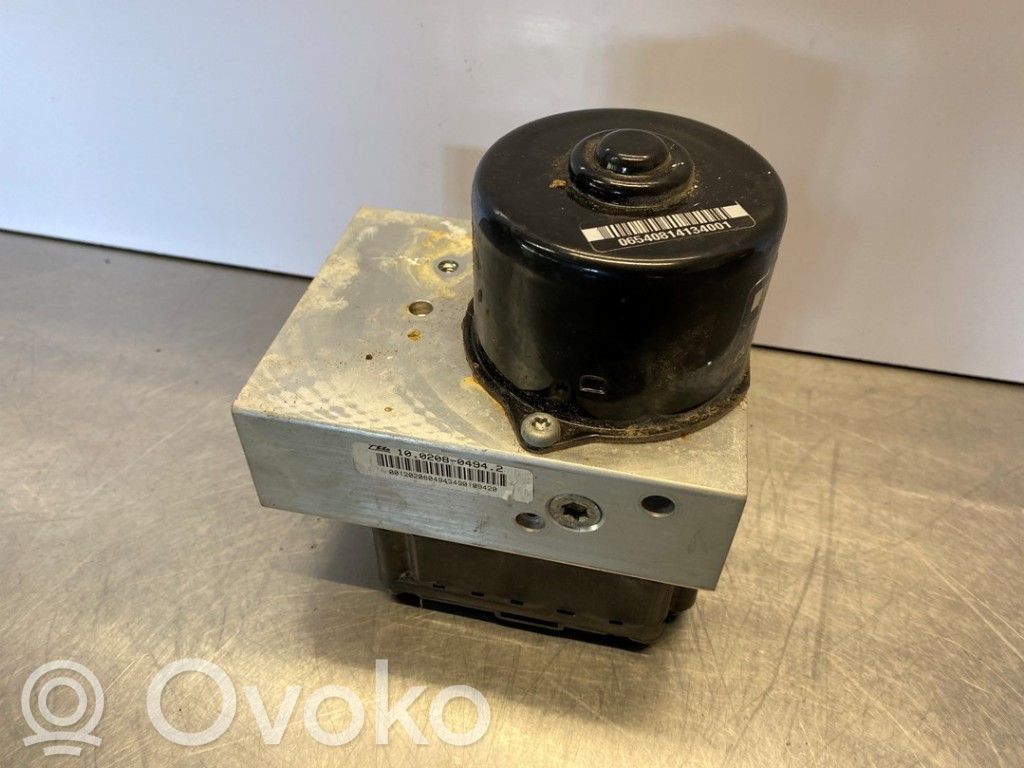 Pompe ABS   34516751768,34516751767,1002040254,34516751767,34516751768
