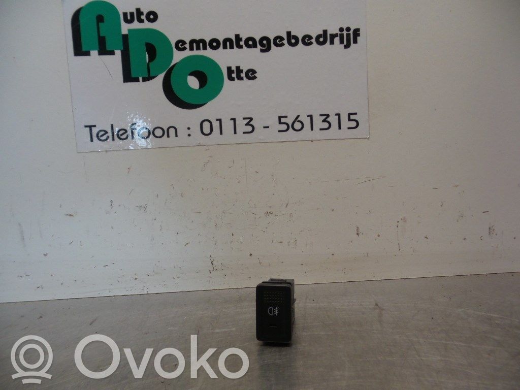 Interruptor de luz antiniebla   R23422,R23422