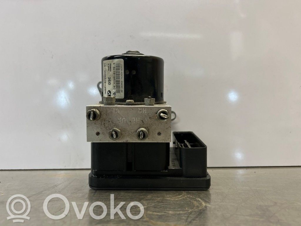 Блок ABS   34526769845,34516769844,34516769844,34526769845